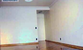 Imagem 2: APARTAMENTO - PARAÍSO - SP