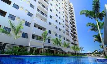 Imagem 3: Apartamento para venda com 56 metros quadrados com 2 quartos em Del Castilho - Rio de Jane