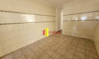 Imagem 2: Casa com 1 dormitório para alugar por R$ 800/mês - Jardim Triunfo - Pedreira/SP