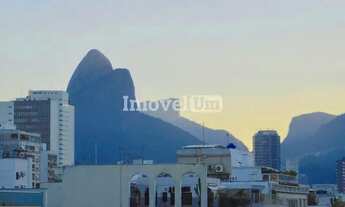 Imagem 5: Ipanema Apartamento cobertura com 4 dormitórios