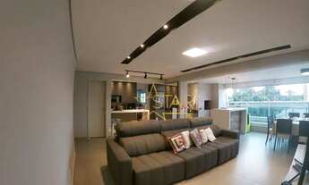 Imagem 5: Apartamento à venda, 109 m² por R$ 1.300.000,00 - Granja Julieta - São Paulo/SP