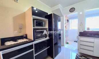 Imagem 7: Apartamento com 3 dormitórios para alugar, 104 m² por R$ 3.350/mês - Paradiso - Gravataí/R