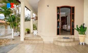 Imagem 5: Casa à venda no bairro Jardim Oreana - Boituva/SP