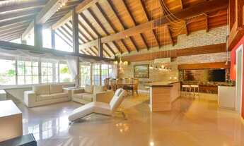 Imagem 2: VERONEZ IMÓVEIS ALUGA CASA NO TERRA VILLE