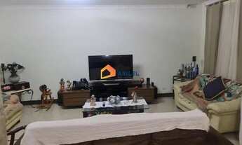 Imagem 2: Sobrado à venda, 4 quartos, 2 suítes, 2 vagas, Jardim Anália Franco - São Paulo/SP