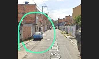 Imagem 5: Terreno na zona leste sp