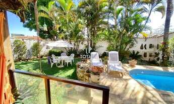 Imagem 4: BELO HORIZONTE - Casa Padrão - Paquetá