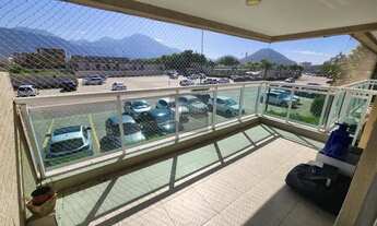 Imagem: APARTAMENTO NO CONDOMÍNIO BARRA VILLAGE