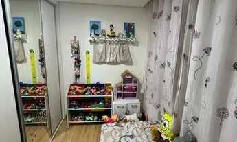 Imagem 3: Apartamento para aluguel com 48 metros quadrados com 2 quartos em Santa Maria - Osasco - S