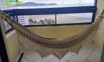 Imagem 6: Apartamento com 3 dormitórios para alugar, 88 m² por R$ 2.600/mês - Aviação - Praia Grande