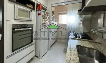 Imagem 7: APARTAMENTO LOCAÇÃO PX AO SHOPPING GOLDEN SQUARE SBC