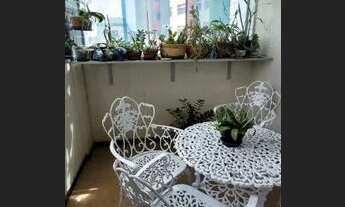 Imagem 4: Apartamento para venda com 100 metros quadrados com 3 quartos em União - Belo Horizonte