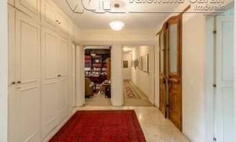 Imagem 3: SãO PAULO - Padrão - Higienópolis