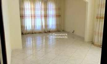 Imagem 3: Casa com 5 dormitórios, 292 m² - venda por R$ 750.000 ou aluguel por R$ 3.500/mês - São Jo