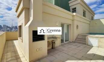 Imagem 3: Cobertura, Jardim Paulista - São Paulo