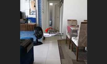 Imagem 3: Apartamento 2 dormitórios Jardim Castelo Santos!