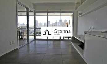 Imagem 5: Apartamento duplex com 109m² para locação, Pinheiros-SP