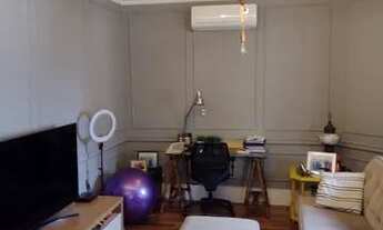 Imagem 3: Apartamento para aluguel com 136 m² ? Pinheiros, São Paulo