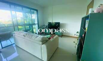 Imagem 2: Apartamento com 4 quartos para venda no Cond. Paradiso no Paiva - Cabo de Sto. Agostinho