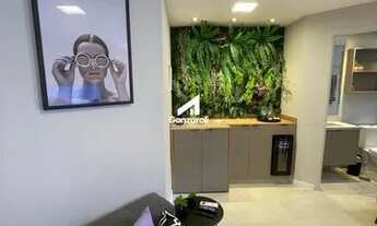 Imagem 2: Apartamento à venda no bairro Vila Nova Conceição - São Paulo/SP, Zona Sul