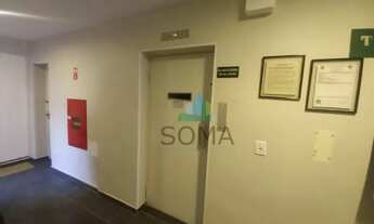 Imagem 3: Kitnet à venda por R$ 130.000 - Bosque - Campinas/SP