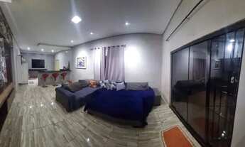 Imagem 5: Casa com ponto comercial Jardim paulista/Taquaralto