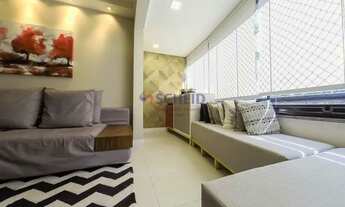 Imagem 4: Condomínio Four Seasons - Rua Almansa