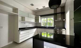 Imagem 2: CASA RESIDENCIAL VILLAGGIO 3 | 3 SUÍTES | 4 VAGAS