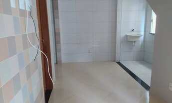 Imagem 2: Aluga-se casa com 2 quartos no Curuzu