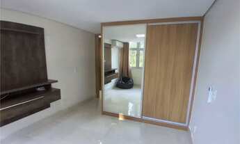 Imagem 6: SQS 415 - 3 QUARTOS - REFORMADO - 1 ANDAR - ACEITA FINANCIAMENTO