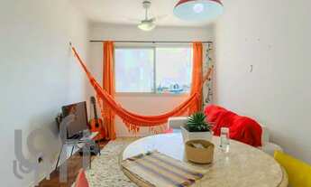 Imagem 4: Apartamento à venda em Jabaquara com 99 m², 2 quartos, 1 vaga