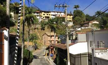 Imagem 6: Terreno em Condomínio de casas médio alto padrão Tiguera - Juiz de Fora - MG