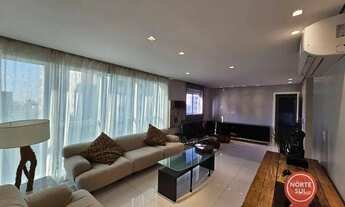 Imagem: Apartamento com 4 dormitórios para alugar