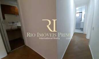 Imagem 7: Cond. Solar. Tijuca, 2 quartos, vaga e infra total