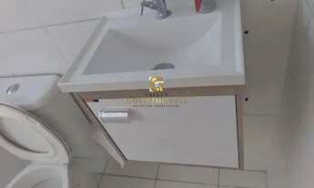 Imagem 7: LB----AP2888 - Apartamento para aluguel com 44 metros quadrados com 2 quartos em Jardim C