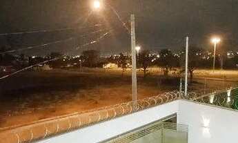 Imagem 3: Sobrado para venda possui 150 metros quadrados com 3 quartos em Setor Três Marias - Goiâni