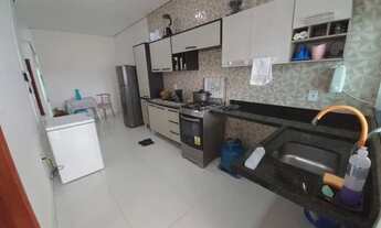 Imagem 6: Casa em Brotas - Salvador - BA