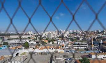 Imagem 5: Apartamento para Aluguel - Santana, 2 Quartos, 60 m2