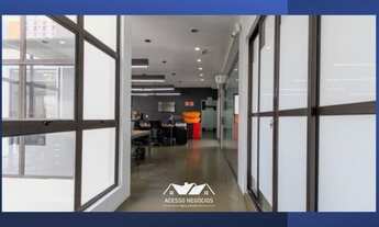 Imagem 3: PONTO COMERCIAL - JD PAULISTANO - 500 M² - MULTIUSO