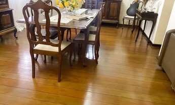 Imagem 4: Casa no Cachambi - 4 quartos sendo 03 suites