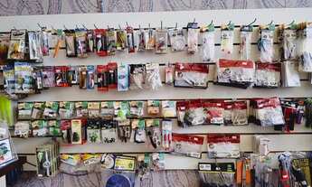 Imagem: Loja de Artigos variados