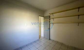 Imagem 6: Apartamento com 2 quartos para alugar por R$ 950.00, 55.00 m2 - LIMA AZEVEDO - LONDRINA/PR