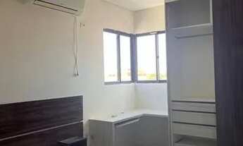 Imagem 6: Cobertura com 85 metros 3 quartos com área externa 75 metros