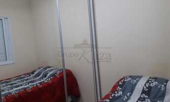 Imagem 5: Apartamento - Jardim Aquarius - Residencial Patio Condomínio Clube - 125m² - 3 Dormitórios