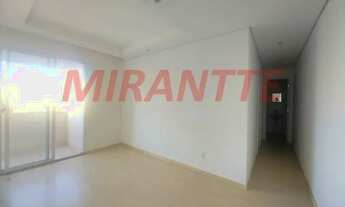 Imagem 2: Apartamento de 46m² com 2 quartos em Cachoeirinha