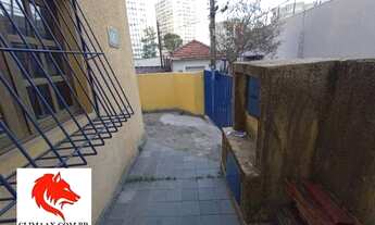 Imagem 3: Casa para venda tem 134 metros quadrados com 3 quartos em Alto da Lapa - São Paulo - SP