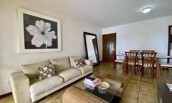 Imagem 5: Apartamento para Venda em Salvador, Candeal, 3 dormitórios, 1 suíte, 3 banheiros, 2 vagas