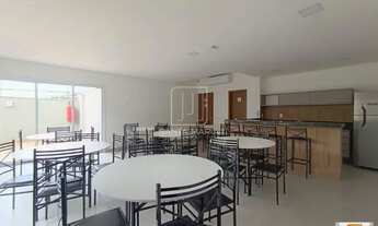 Imagem 6: Apartamento (tipo - padrao) 2 dormitórios/suite, cozinha planejada, portaria 24 horas, ele