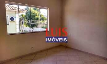 Imagem 5: Excelente casa com 3 dormitórios para alugar, 92 m² por R$ 2.750 + taxas/mês - Piratininga