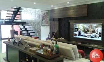 Imagem 4: São Paulo - Casa Padrão - Tatuapé